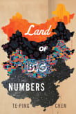 Book cover of Land of Big Numbers: Stories