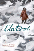 Book cover of Elatsoe