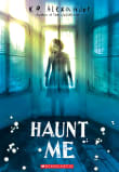 Book cover of Haunt Me