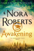 Book cover of The Awakening