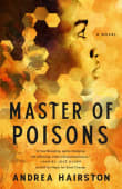 Book cover of Master of Poisons