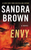 Book cover of Envy