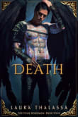 Book cover of Death