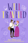 Book cover of Well Traveled