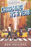 Book cover of Charming as a Verb