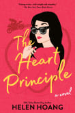 Book cover of The Heart Principle