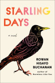 Book cover of Starling Days