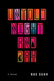 Book cover of Untold Night and Day