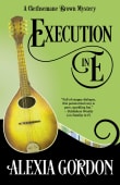 Book cover of Execution in E