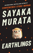 Book cover of Earthlings