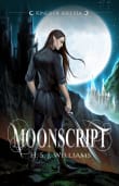 Book cover of Moonscript