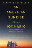 Book cover of An American Sunrise: Poems