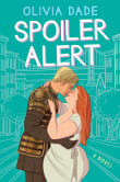 Book cover of Spoiler Alert