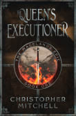 Book cover of The Queen's Executioner