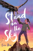 Book cover of Stand on the Sky