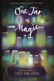 Book cover of One Jar of Magic
