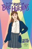 Book cover of In the Role of Brie Hutchens...