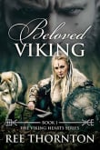 Book cover of Beloved Viking