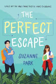 Book cover of The Perfect Escape