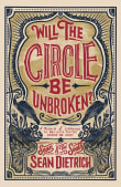 Book cover of Will the Circle Be Unbroken?: A Memoir of Learning to Believe You're Gonna Be Okay