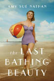 Book cover of The Last Bathing Beauty