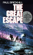 Book cover of The Great Escape