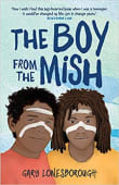 Book cover of The Boy from the Mish