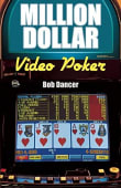 Book cover of Million Dollar Video Poker