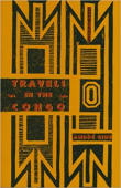 Book cover of Travels in the Congo