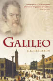 Book cover of Galileo