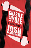 Book cover of Ghastle and Yule