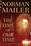 Book cover of The Time of Our Time