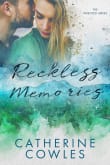 Book cover of Reckless Memories