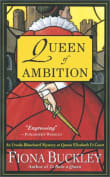 Book cover of Queen of Ambition