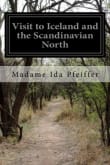 Book cover of Visit to Iceland and the Scandinavian North