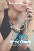 Book cover of Lady of the Church