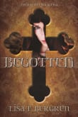 Book cover of Begotten: The Gifted: Book One