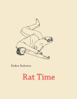 Book cover of Rat Time