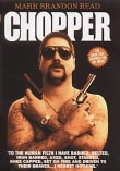 Book cover of Chopper