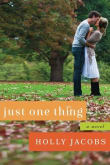 Book cover of Just One Thing