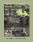 Book cover of Mimbres Lives and Landscapes