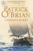 Book cover of Clarissa Oakes