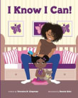 Book cover of I Know I Can!