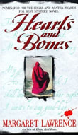 Book cover of Hearts and Bones