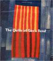 Book cover of The Quilts of Gee’s Bend