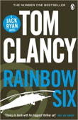 Book cover of Rainbow Six