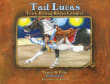 Book cover of Tad Lucas: Trick-Riding Rodeo Cowgirl