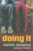 Book cover of Doing It