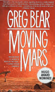 Book cover of Moving Mars