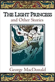 Book cover of The Light Princess